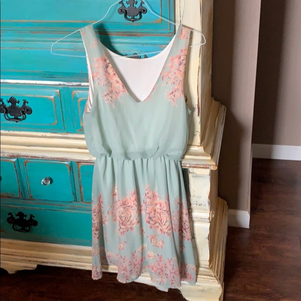Boutique dress